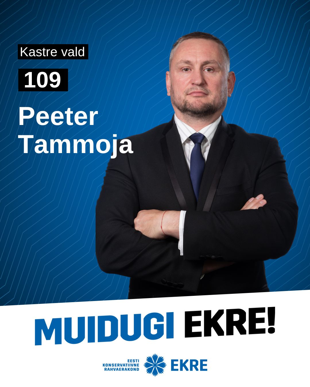 PEETER TAMMOJA