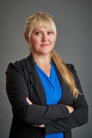 KRISTI KUMM