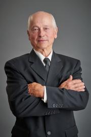 GEORG NAARITS