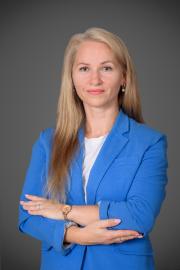 JULIA TIMOFEJEVA