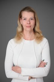 DORIS GAAB