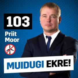 PRIIT MOOR