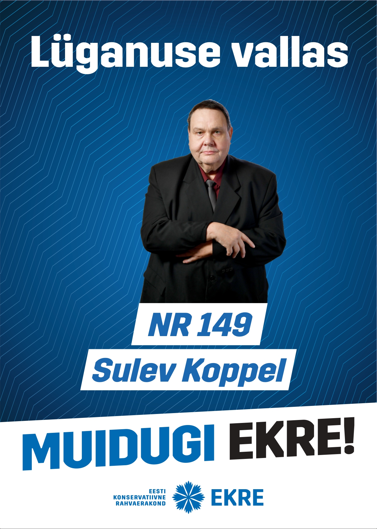 SULEV KOPPEL