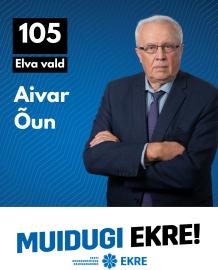 AIVAR ÕUN