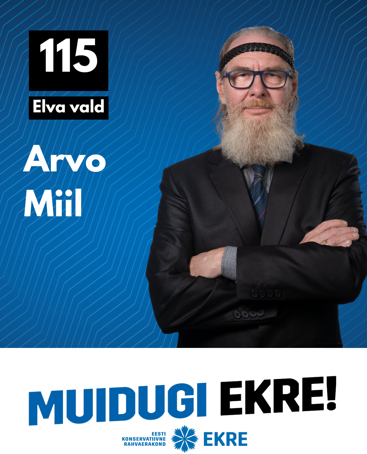 ARVO MIIL