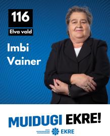 IMBI VAINER