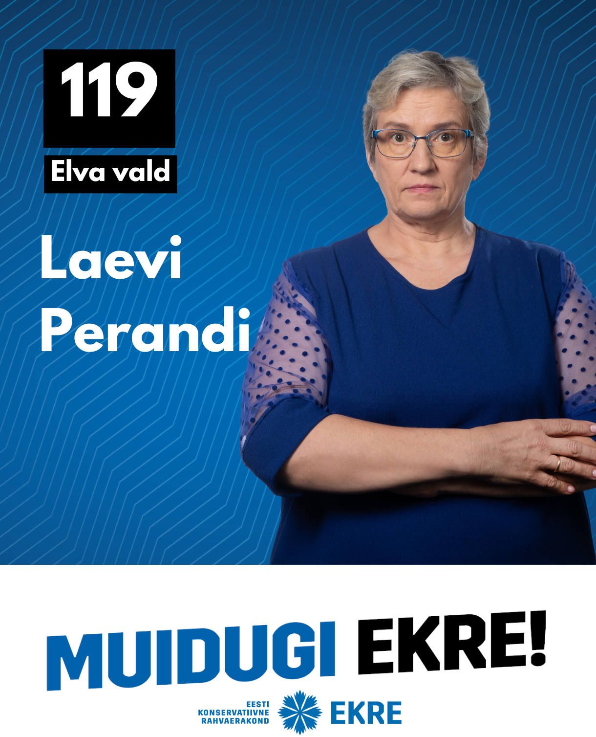 LAEVI PERANDI