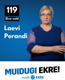 LAEVI PERANDI