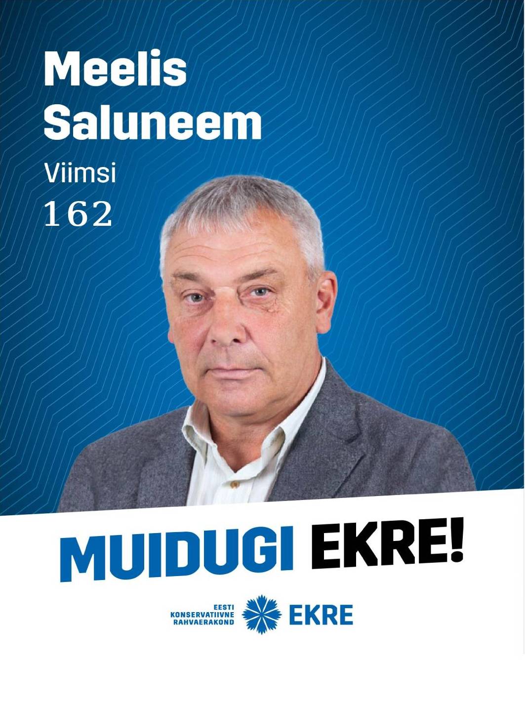MEELIS SALUNEEM