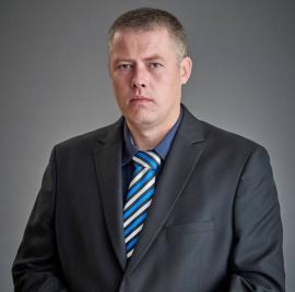 MARTIN KÕRGLA