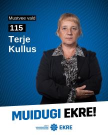 TERJE KULLUS