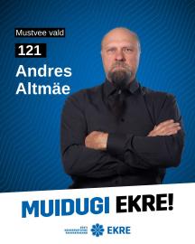 ANDRES ALTMÄE