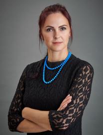LAURA KOKK