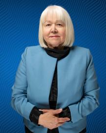 GALINA BORISSOVA