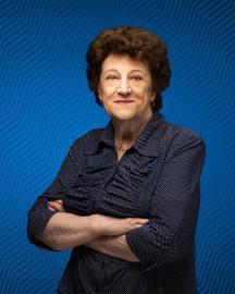 ANNE-MARIE KIRSIMÄE