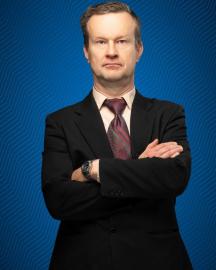 SERGEY KULIGIN