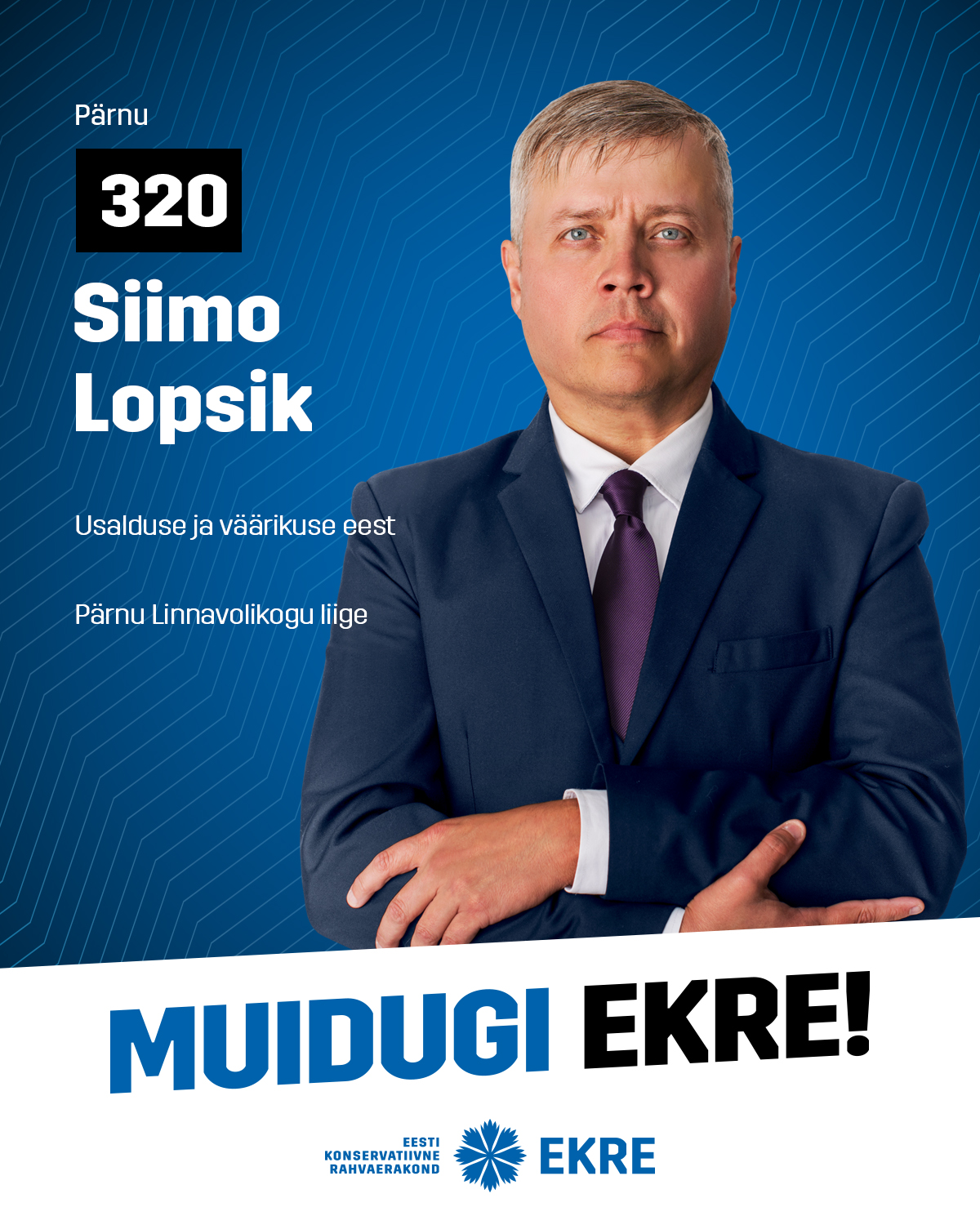 SIIMO LOPSIK
