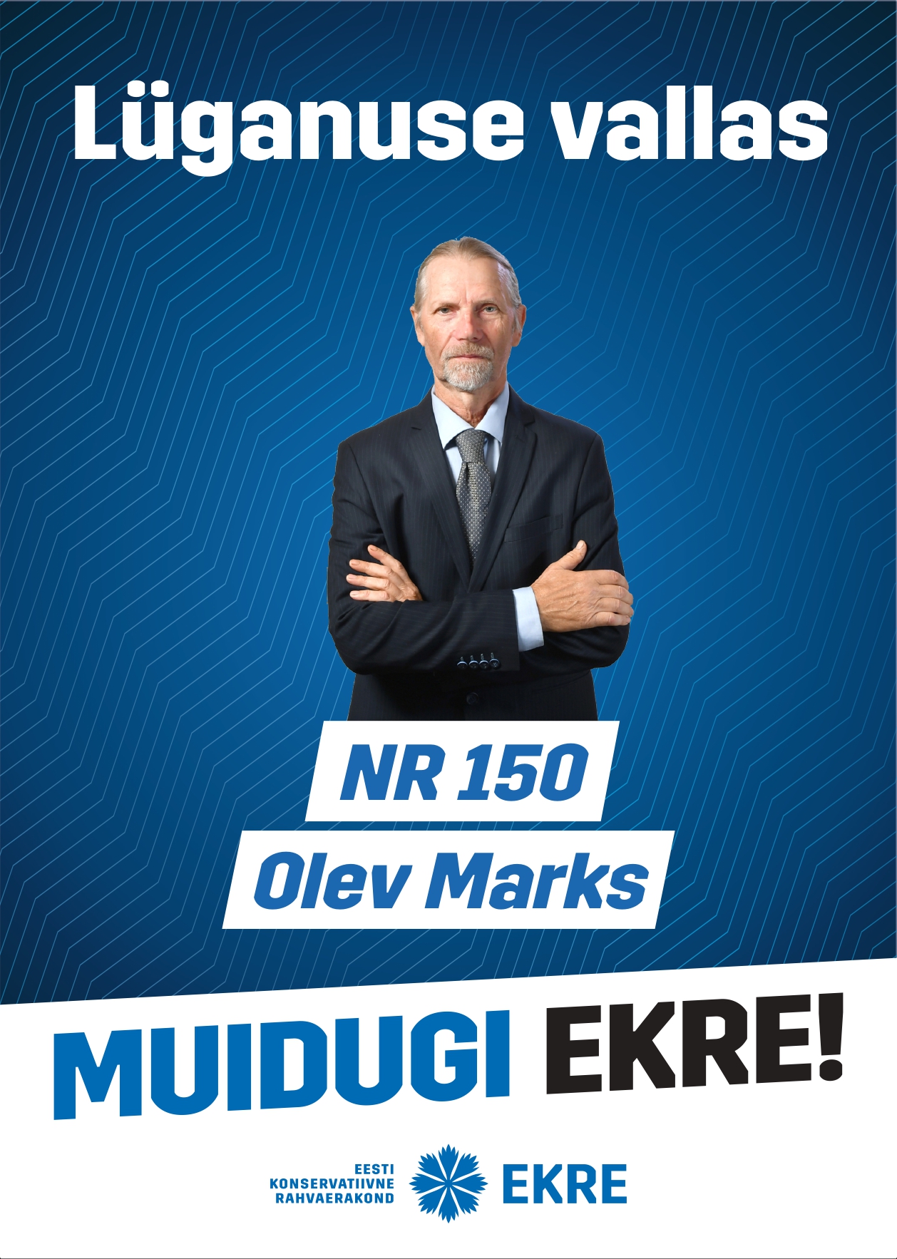 OLEV MARKS