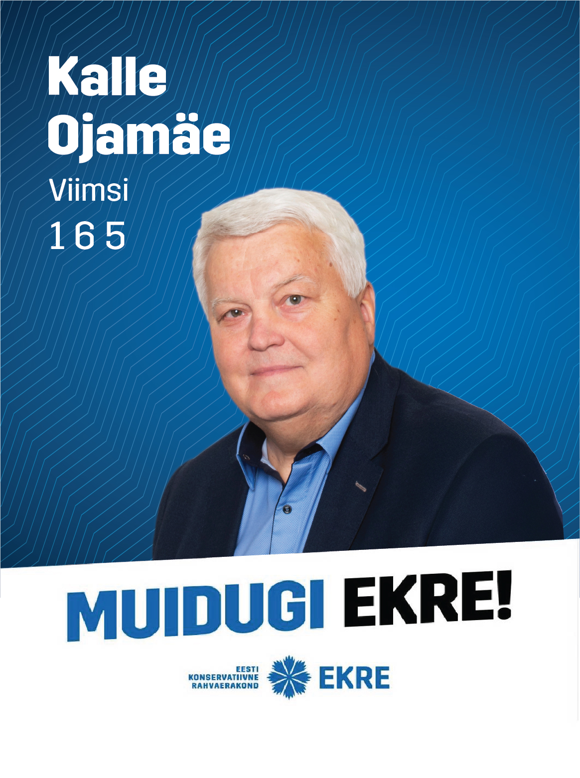 KALLE OJAMÄE
