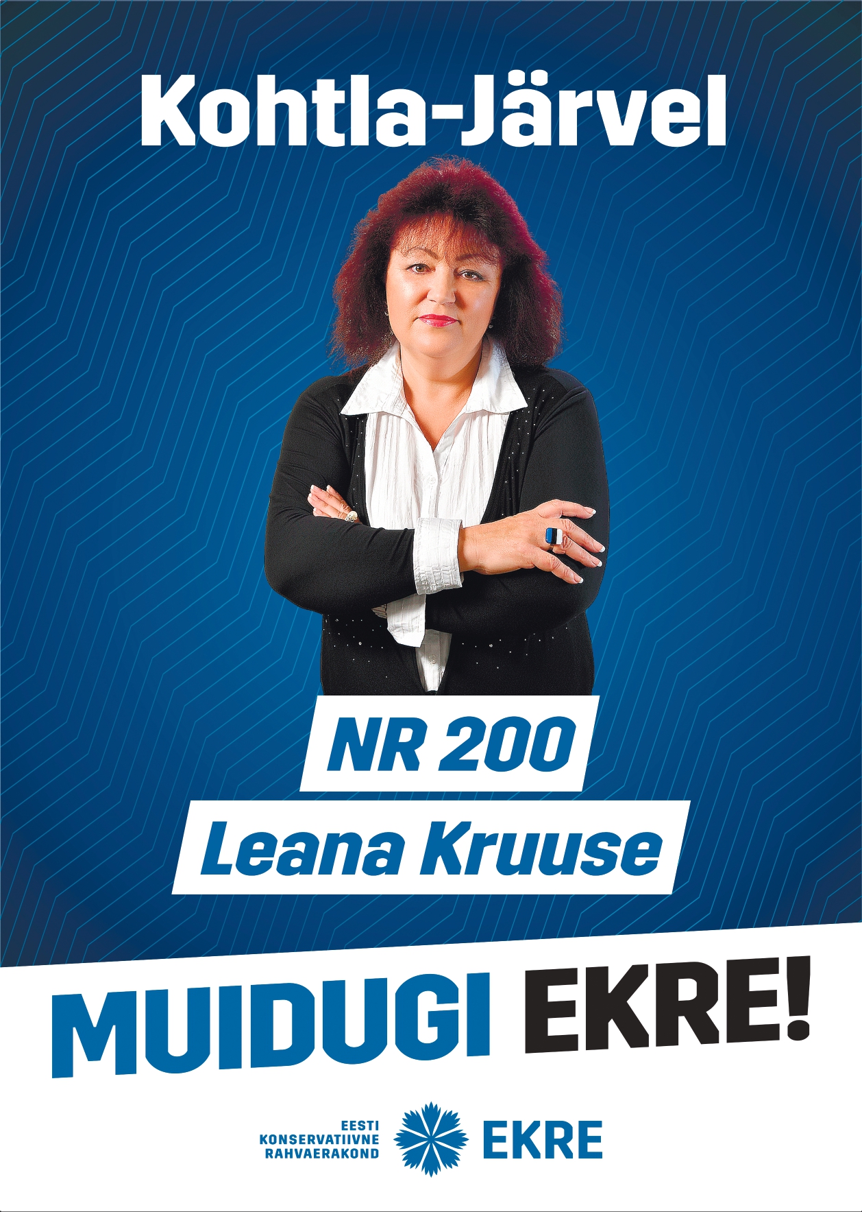 LEANA KRUUSE