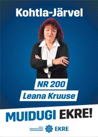 LEANA KRUUSE