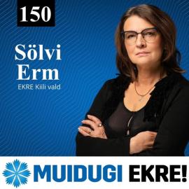 SÖLVI ERM