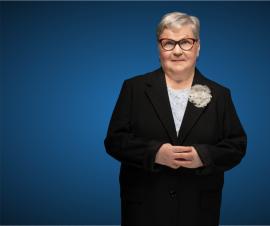 LEA KÜÜNARPUU