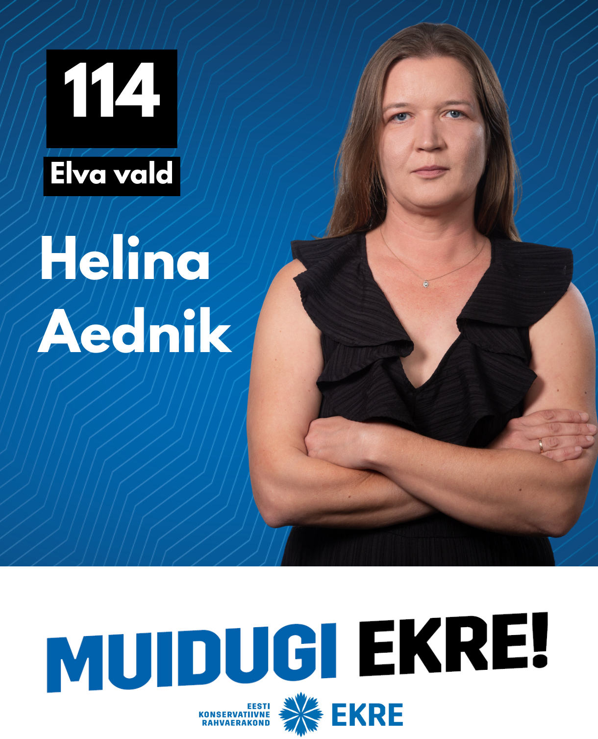HELINA AEDNIK