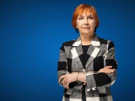 EVE PÄRNASTE