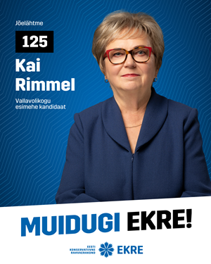 KAI RIMMEL
