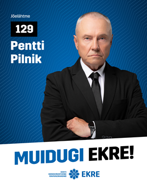 PENTTI PILNIK