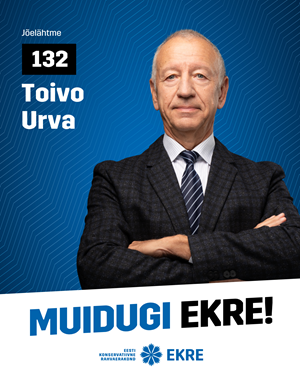 TOIVO URVA