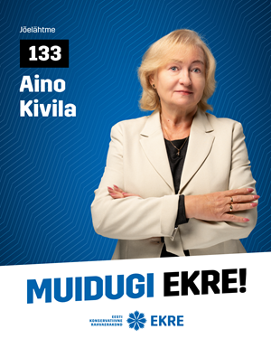 AINO KIVILA