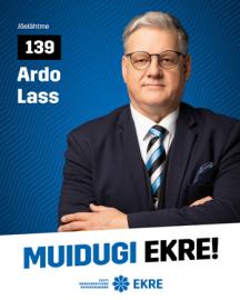ARDO LASS