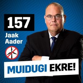 JAAK AADER