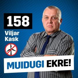 VILJAR KASK