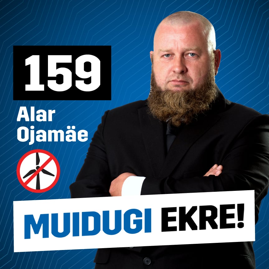 ALAR OJAMÄE