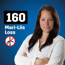 MARI-LIIS LOSS