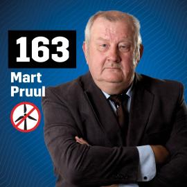 MART PRUUL