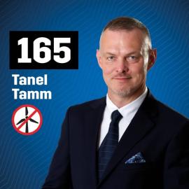 TANEL TAMM