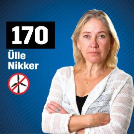 ÜLLE NIKKER