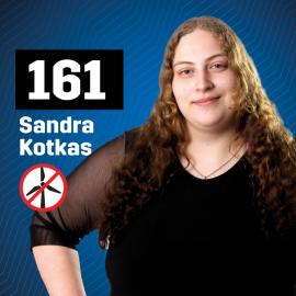 SANDRA KOTKAS