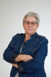 ANNE RAADIK