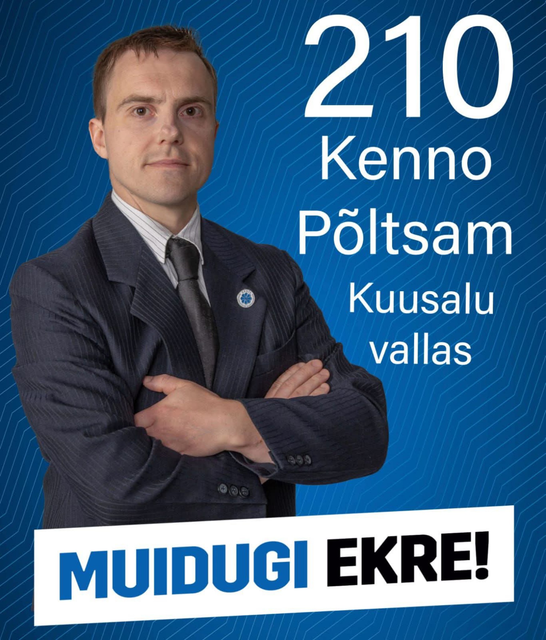 KENNO PÕLTSAM