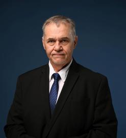 KARL OLAF RÄÄK