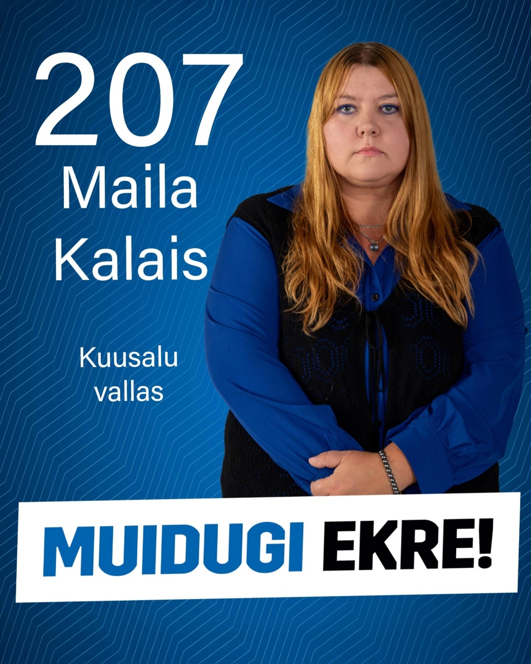 MAILA KALAIS