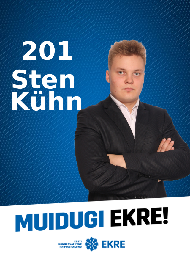 STEN KÜHN