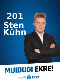 STEN KÜHN