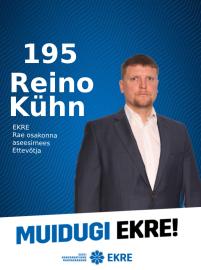 REINO KÜHN