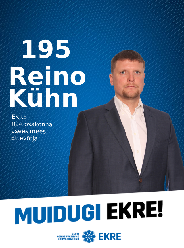 REINO KÜHN